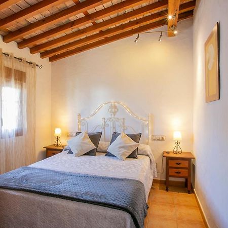 Apartamento La Mesta, Facinas - Tarifa Экстерьер фото