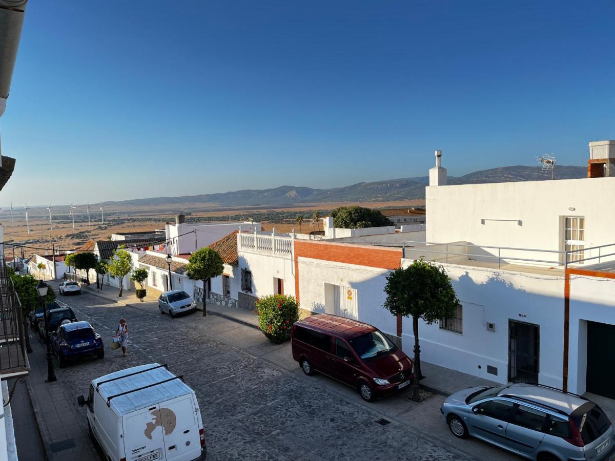 Apartamento La Mesta, Facinas - Tarifa Экстерьер фото
