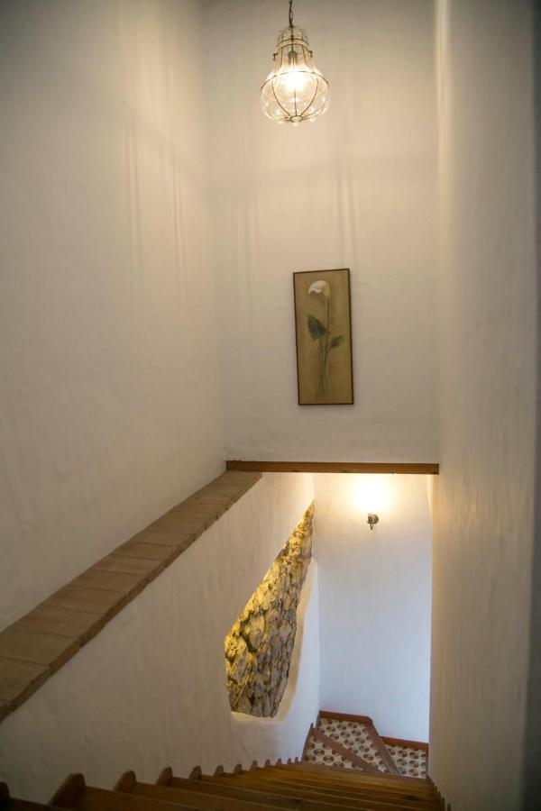 Apartamento La Mesta, Facinas - Tarifa Экстерьер фото