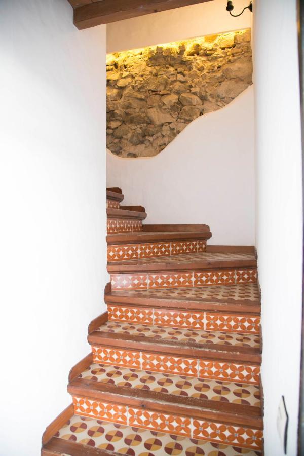 Apartamento La Mesta, Facinas - Tarifa Экстерьер фото