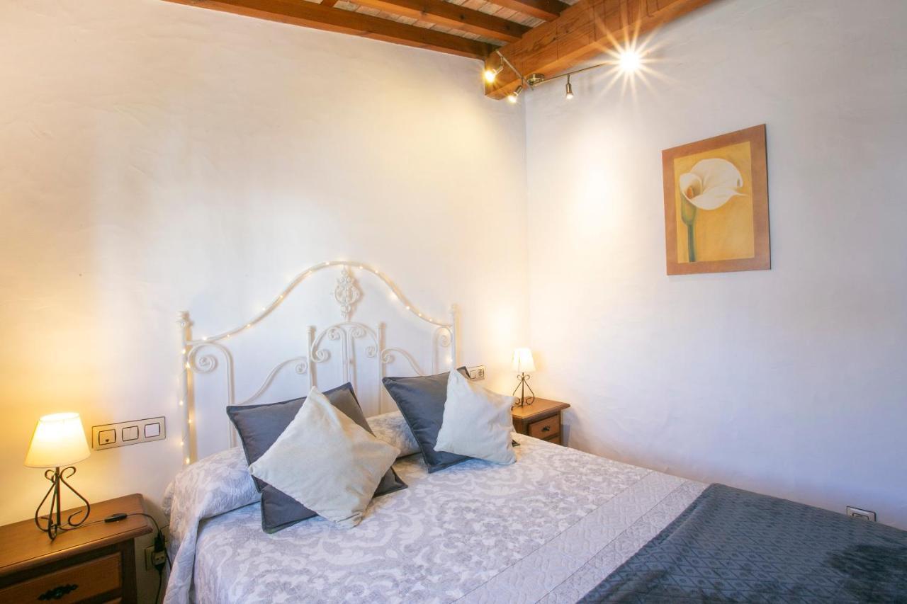 Apartamento La Mesta, Facinas - Tarifa Экстерьер фото