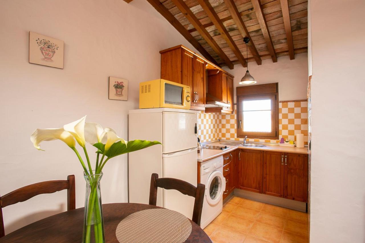 Apartamento La Mesta, Facinas - Tarifa Экстерьер фото